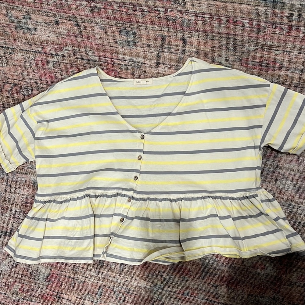 Shop Stevie Babydoll
